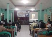 Amelia Anggraini Berharap Pelaku UMKM Mendalami Empat Pilar Kebangsaan 9 Anggota MPR RI Fraksi Nasdem, Amelia Anggraini dalam acara sosialisasi Empat Pilar Kebangsaan di Banjarnegara