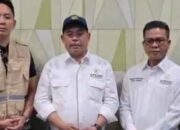 Apkasi Bergerak Bantu Daerah Terdampak Bencana di Sumatera