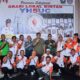 Bupati Roby Kurniawan Resmikan Sekretariat ORARI Lokal Bintan YH5UC di Stadion Megat Alang Perkasa