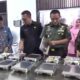 Bupati dan Ketua DPRD Hadiri Grand Opening SPPG Polres Lampung Utara - Polda Lampung