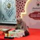 Cabang Perlombaan Qiraat Murattal di MTQN Sumbar ke-41
