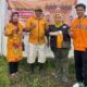 DPP Hanura salurkan bantuan kemanusiaan di Malalak dan Palembayan, Kabupaten Agam, Sumatera Barat
