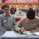 DPRD Lampung Utara Gelar Rapat Paripurna Pembahasan Perubahan APBD TA 2025