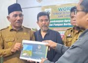 Dinas Pertanian Limapuluh Kota Gelar Workshop Serikat Petani Indonesia