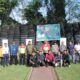 Bupati Asahan Bersama Forkopimda Ikuti Eksibisi Menembak Executive 2025