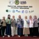 FK UNP Audiensi dengan PW PDGI Sumbar