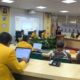 Departemen Elektro dan Departemen Elektronika FT UNP Sukses Gelar The 2nd IC3E 2025