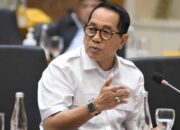 Anggota DPR RI, Firman Soebagyo apresiasi Presiden Prabowo Bebaskan Hutang KUR kepada Petani Korban Bencana di Sumatera