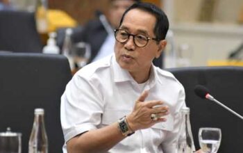 Anggota DPR Apresiasi Presiden Prabowo Bebaskan Hutang KUR kepada Petani Korban Bencana di Sumatera