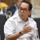 Anggota DPR RI, Firman Soebagyo apresiasi Presiden Prabowo Bebaskan Hutang KUR kepada Petani Korban Bencana di Sumatera