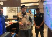 Ini Data Sementara Dampak Bencana Hidrometeorologi di Sumbar