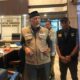Gubernur Mahyeldi tinjau proses rekapitulasi data dampak dan penanganan bencana hidrometeorologi di Sumbar