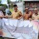 Gubernur Sumbar Terima Bantuan dari PT Padang Raya Cakrawala dan PT Tidar Kerinci Agung