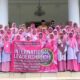 Gubernur Sumbar, Mahyeldi terima Kunjungan Peserta Program Pertukaran Pelajar Antarbangsa PPIM Terengganu