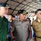 Gubernur Sumbar, Mahyeldi Tinjau Penanganan Pascabencana di Kabupaten Solok