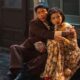 Gwan Shik dalam drama When Life Gives You Tangerines
