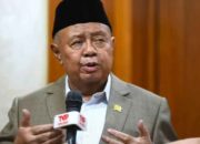 Terkait RUU Hak Cipta, Habib Syarief: Perlindungan Identitas Kian Mendesak