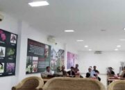 Kemenperin Adakan Workshop Minyak Atsiri di Padang, Halal Center UNP Menjadi Narasumber
