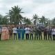 Peringatan Hari Guru Nasional 2025 di Kabupaten Asahan