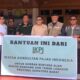 IKPI Sumbagteng Bantu Korban Bencana Hidrometeorologi di Sumbar