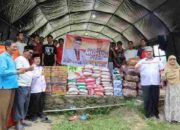 Bangunan Rusak 70 Persen, Pesantren Harakatul Quran Akhirnya Terima Bantuan DPRD Sumbar