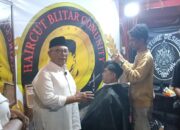 Bupati Blitar Apresiasi Kreativitas Pemuda dalam Gelaran Perdana Ekraf Colaboart