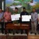 Pemko Payakumbuh Teken MoU Jaminan Sosial Pekerja Rentan dengan BPJS Ketenagakerjaan Cabang Bukittinggi
