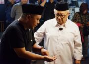 Sarat Filosofi, Revolusoe Coffee Event di Ekraf Colaboart 2025 Usung Semangat Soekarno, Soeprijadi, hingga Soekarni