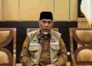 Pemprov Sumbar Perpanjang Status Tanggap Darurat Hingga 22 Desember 2025