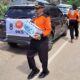 Anggota DPRD Sumbar, Irsyad Syafar, turun langsung menyerahkan bantuan untuk warga yang terdampak bencana alam tanah bergerak di Jorong Aia Angek, Nagari Koto Tinggi, Kecamatan Gunuang Omeh, Kabupaten Limapuluh Kota