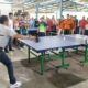 Kemenag Kota Sawahlunto Gelar Lomba Tenis Meja Antar Instansi, OPD dan Ormas