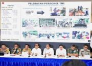Pemerintah Siapkan Bantuan Renovasi dan Hunian bagi Warga Terdampak Bencana Sumatera