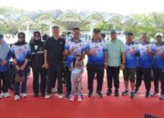 Lanal TBA Gelar Fest & Fun Run 3K–5K Meriahkan HUT Armada RI ke-80 di Kisaran