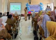 Mahasiswa PGSD PSDKU UNP Kota Sawahlunto Kolaborasi dengan Guru SD Menginovasi Pembelajaran Digital