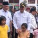 Menko Polhukam, Djamari Chaniago serahkan Bantuan Rp309 Juta bagi Korban Banjir dan Longsor di Padang