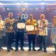 Payakumbuh Kota Terbaik di Sumatera di Ajang Championship TP2DD 2025