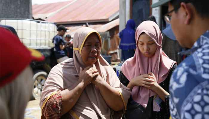 Diterjang Banjir Bandang, Mahasiswa FEB UNP Kehilangan Ibu dan Rumah di Lubuk Minturun Padang