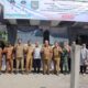 Pemkab Asahan Gelar Operasi Pasar di Silau Maraja