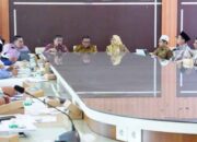 Pemko Bukittinggi Mantapkan Rancangan dan Pengembangan Program Surau Gemilang