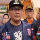 Pemko Bukittinggi Salurkan Bantuan kepada Korban Bencana Alam di Tanah Datar