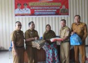 Pemko Payakumbuh Salurkan Bantuan Permakanan bagi 175 Penerima Manfaat