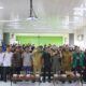 Pengurus BEM se-Kota Payakumbuh Ikuti Pendidikan Politik, Bela Negara, dan Kepemudaan