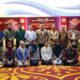 Penutupan Seminar RKI, PMKI PTN BH dan UNP Innovation Expo 2025
