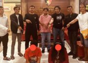 Polisi Ringkus Tersangka Kasus Penipuan Agen BRILink di Kecamatan Harau