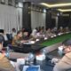 Rapat koordinasi pemerintahan terdepan Pemko Sawahlunto