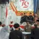 Bupati Hamartoni Ahadis hadiri Rapat Paripurna DPRD Pembahasan RPJMD Lampung Utara 2025-2029