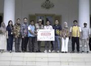 Rumah Zakat Salurkan Bantuan Senilai Rp1,5 Miliar untuk Korban Bencana Sumbar