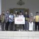Rumah Zakat Salurkan Bantuan Senilai Rp1,5 Miliar untuk Korban Bencana Sumbar
