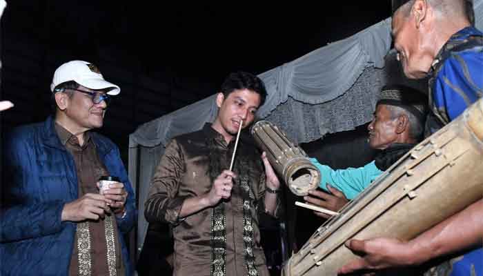 Sawahlunto Cultural Spectrum Festival 2025