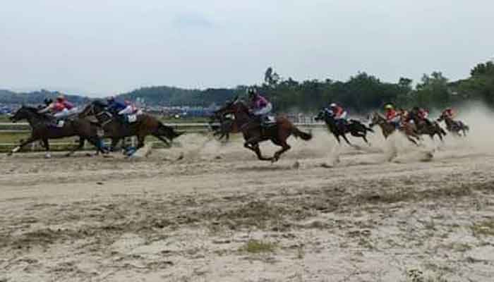 Pemko Bersiap Gelar Pacu Kuda Bank Nagari Sawahlunto Derby ke-18, Dana Tiket untuk Korban Bencana di Sumbar